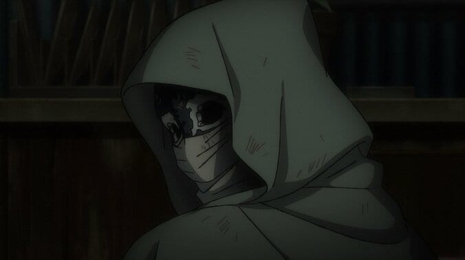 【写真・画像】スラム街の少年ルドが見た信じられない光景とは…アニメ『ガチアクタ』1話あらすじ＆先行カット公開　5枚目