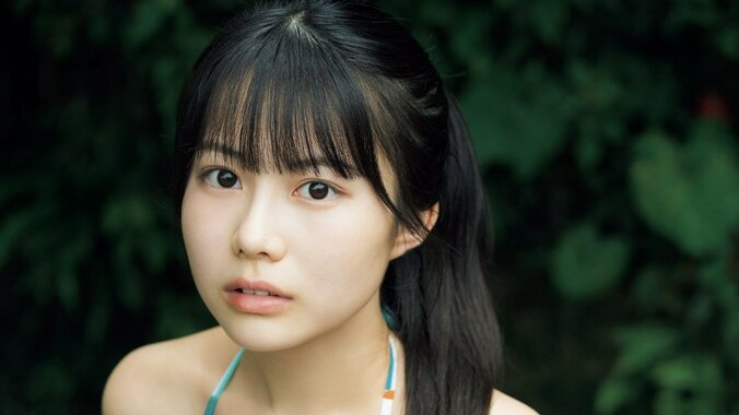 冨永実里（ミスマガジン2025　読者特別賞）