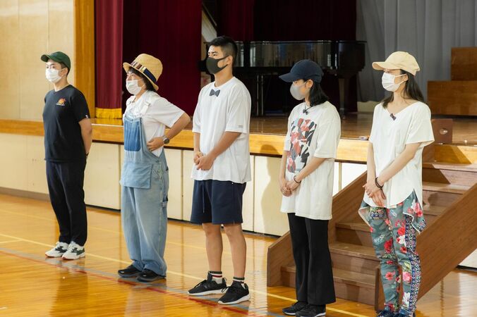 「人生を楽しんでほしい」『今日好き部文化祭プロジェクト』戸塚富士丸監督、おしら、CRE8BOYがＭＶに込めた想い 4枚目