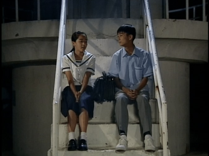 ソン・スンホンやウォンビンなど豪華キャストが出演した名作『秋の童話』 2枚目