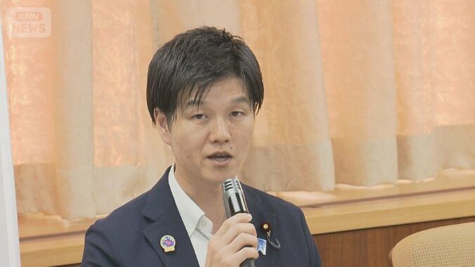 【情報まとめ】“我が国の文化や農業に大きな影響をもたらす懸念”　樹木食い荒らす特定外来生物「クビアカツヤカミキリ」対策本部を設置 　20都府県に被害拡大　防除戦略など策定へ 3枚目