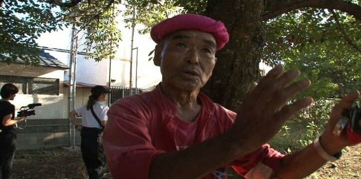 “スーパーボランティア”尾畠春夫さん、2歳児救出の“裏側”を語る