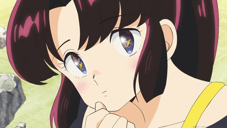 【写真・画像】アニメ「うる星やつら」第28話、男と触れ合ったことがない「鎧入り娘」の登場で…!?あらすじ&先行カット公開　2枚目