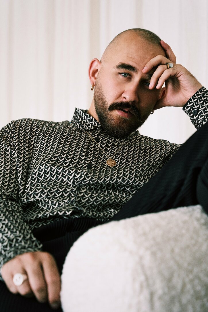 Full Crate、2023年最初のシングル「The Process」を1月19日(木)リリース。新鋭SSW、Jordynを迎えた心地良いオルタナR&B。初夏には1st Full Albumをリリース予定。