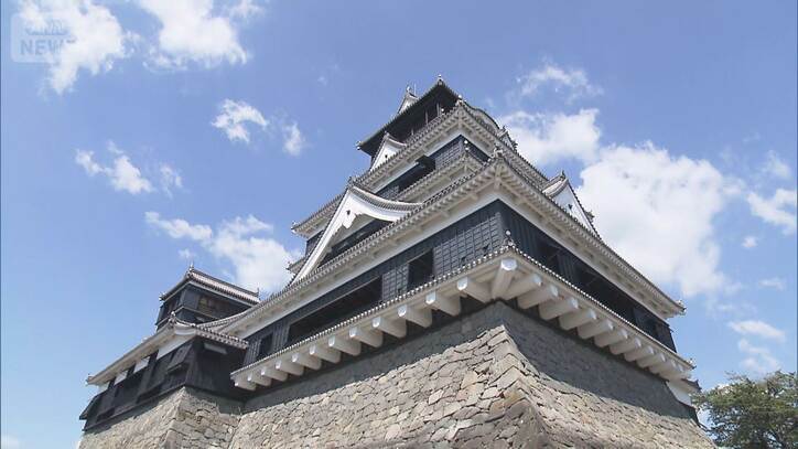宿泊キャンセルによる損失20億円 熊本県のホテル・旅館 地震被害なくても影響深刻