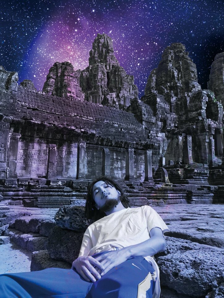 DUSTY HUSKY、3rd Albumのリリースを発表！12.12のBLAQLISTにて先行発売！