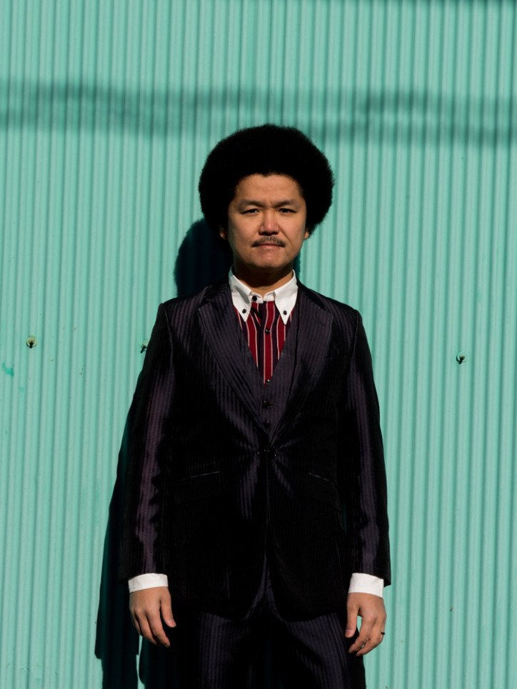 【連載】大衆酒場大学・4コマ目 神保町「酔の助 神保町本店」