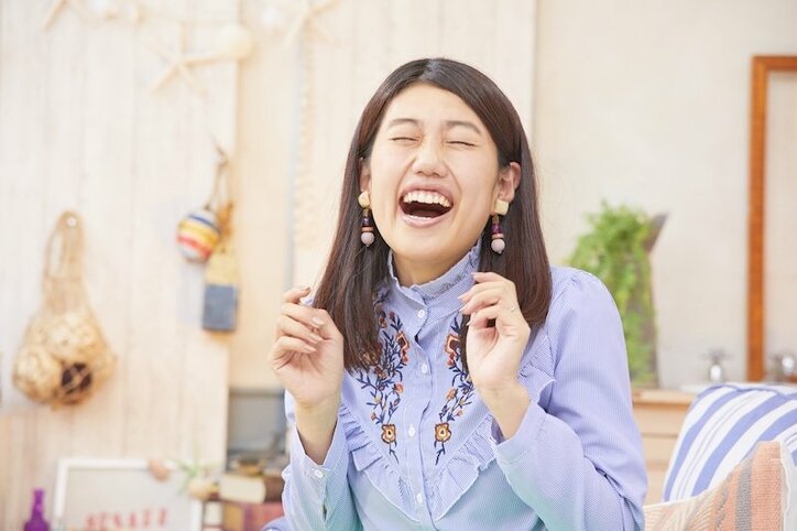 Dream Amiにも恋の予感? 「太陽とオオカミくんには騙されない」放送開始記念座談会