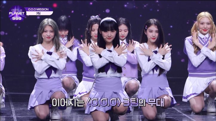 TOP9が激変！1位はシェン・シャオティン、2位はキム・ダヨン、3位は坂本舞白…ファイナリスト18人が決定！脱落者とは涙の別れ