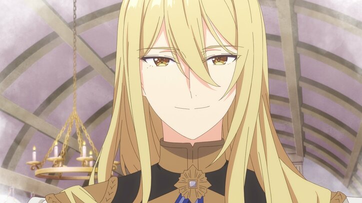 【写真・画像】アニメ『完璧聖女』第2話あらすじ・先行カット解禁　4枚目