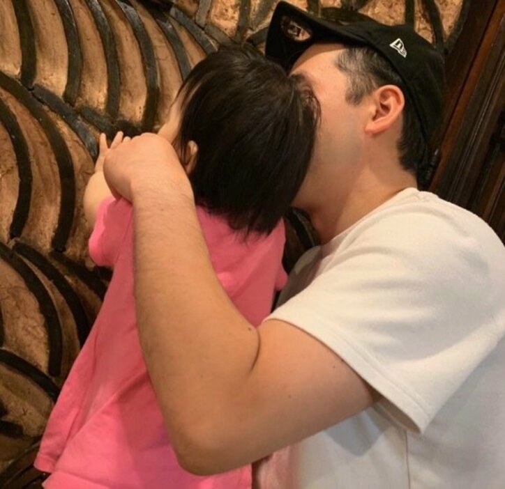 夫・トレエン斎藤を説得して大掃除「なかなか捨てられないタイプ」