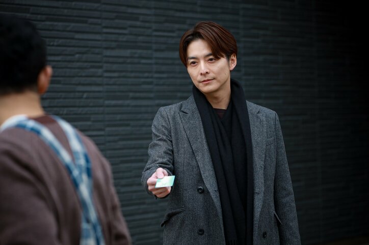 【写真・画像】保育園の送り迎えもお風呂入れもしない夫…“不倫妻”篠田麻里子に同情の声「綾香もしんどかったんだな」『離婚しない男』 3枚目