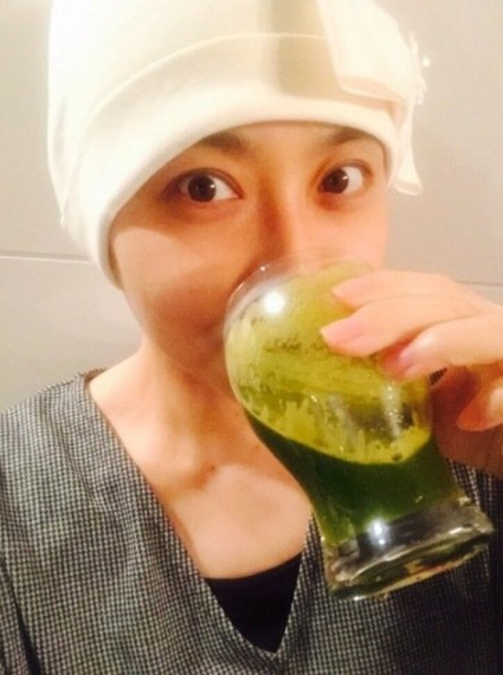 小林麻央「心が晴れた」　ブログで明かす未来への自信