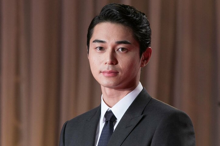 菅田将暉は“オーバーワーク”? 佐藤浩市「いま走らなかったら、いつ走るんだ!」