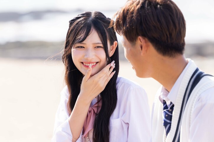 5人の男子が一目惚れしたかわいすぎる高2女子、最後の告白にスタジオ衝撃「意味わからん！」「やばいやばい」『今日好き』台北編最終話