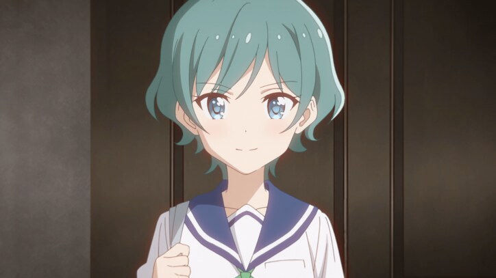 アニメ「恋する小惑星」地学部に2人の新入生が入部！第10話先行カット＆あらすじ公開