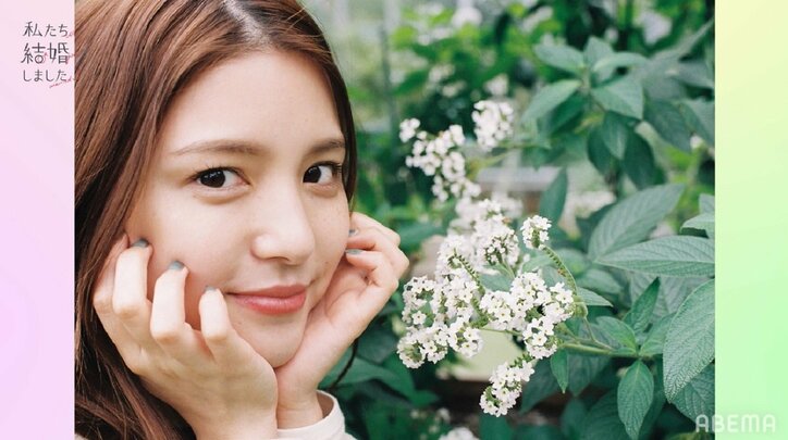 川島海荷、年下夫と新婚旅行へ「最後だもんね」切ない笑顔にスタジオもしんみり『私たち結婚しました3』第8話