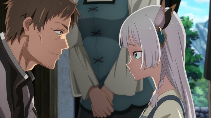 [Photos/Images] Beryl is Astonished by Ficelle's Glimpse of Magic... Anime 'From Old Country Bumpkin to Master Swordsman' Episode 2 Synopsis & Preview Images Released 3rd