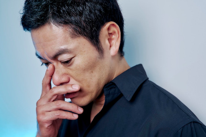 【写真・画像】「この10年で“待てる男”になれた」ラッパー般若、俳優の経験を通して人間的にも成長　4枚目