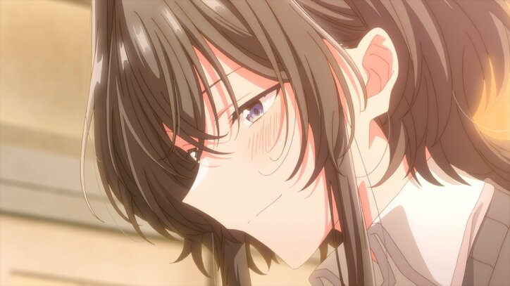 【写真・画像】春アニメ『ささやくように恋を唄う』5月25日(土)に第6話までの振り返り一挙放送が決定　2枚目