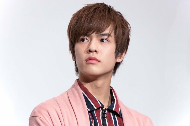 奥野壮、犬飼貴丈ら先輩ライダーの反応にショック?「成長した姿を見せられたらと思って挑んだんですけど…」