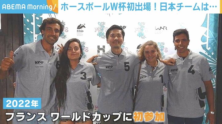 【写真・画像】馬術×球技 「ホースボール」とは?日本の第一人者、西島隆史さん「」 2枚目