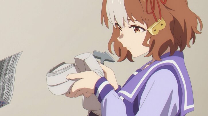 [照片/图片] 终于"日本杯"开始了！《赛马娘 芦毛灰姑娘》第17话先行截图·故事梗概·WEB预告解禁 4