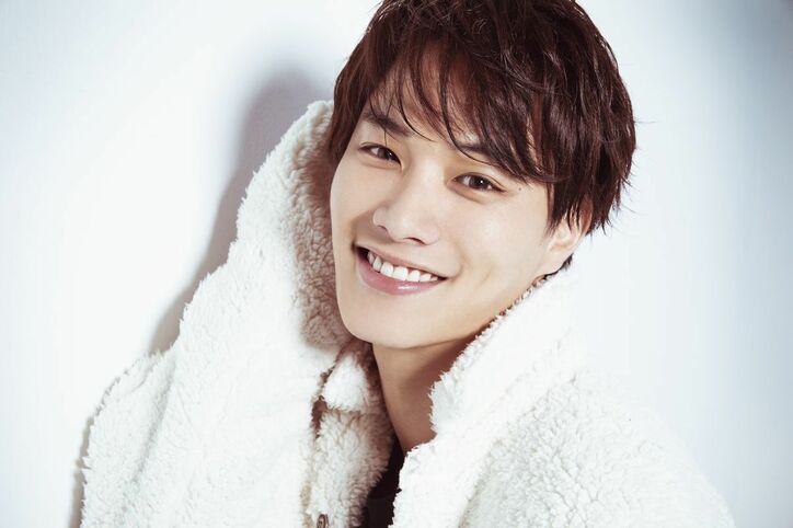 鈴木伸之×町田啓太×佐藤寛太インタビュー 2019年一番心に残っていることは?