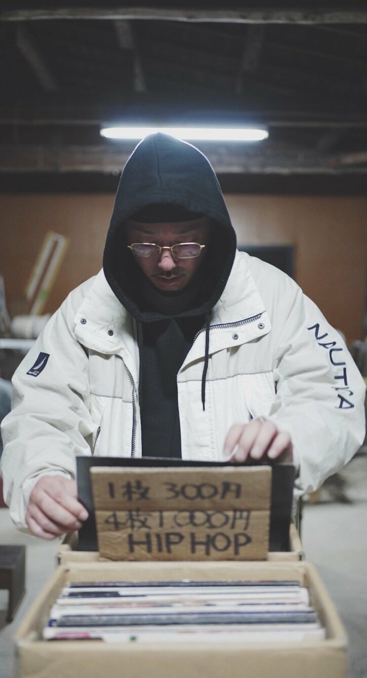 KOJOEの傑作『here』のアナログ盤がリリース！"BoSS RuN DeM" Feat. AKANE & Awichや"PenDrop" Feat. ISSUGI、"80 Connections"のMVをYouTubeにて再公開！