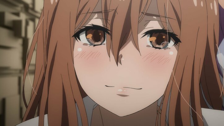 アニメ『とある科学の超電磁砲T』佐藤利奈インタビュー 「美琴も私も救われたラスト」ファンの応援に感謝