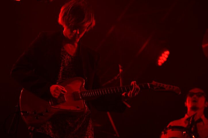 星野源、くるり、[Alexandros]らが新木場を彩った1日　ライブ写真とセットリストを公開【メトロック2016 東京開催day2】