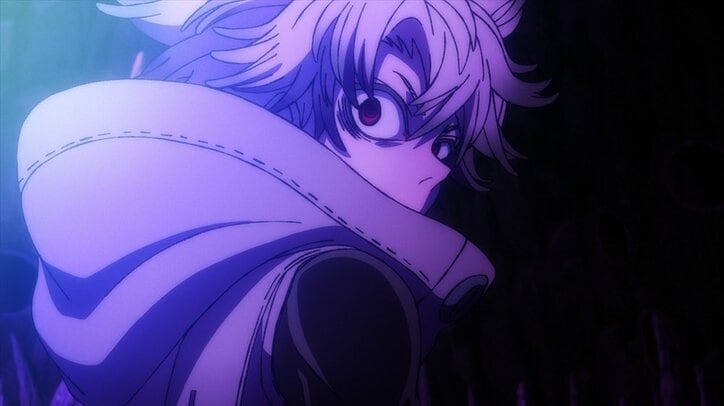 [Photos/Images] Noerde Stands in the Way with Unwavering Resolve! Anime "Gachiakuta" Episode 22 Preview Cuts and Synopsis Released 3rd