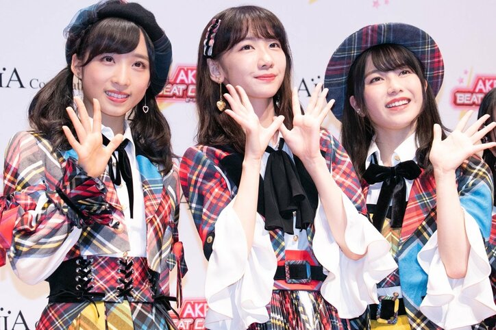 柏木由紀「AKBのお局ババアとして頑張る」秋元康のコメント受け決意を新たに