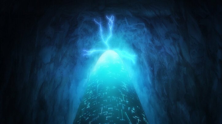 アニメ『この世の果てで恋を唄う少女YU-NO』第11話先行カット公開　思いもよらぬものが部屋に…？