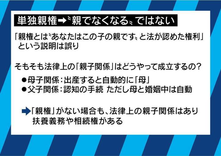 「共同親権運動をされている方は、一緒に“家裁予算10倍運動”をすれば効果的だ」憲法学者・木村草太教授が問題提起