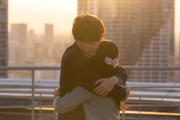 西野未姫、イケメン弟と彼女のイチャイチャする姿に動揺「只者じゃなく汗をかく」