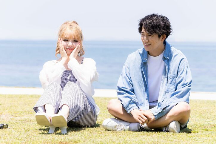 ゆうちゃみの妹・ゆいな、一度振った男子から「ゆいが好きです」「一番想ってる」二度目の告白『今日好き』小夏編第2話