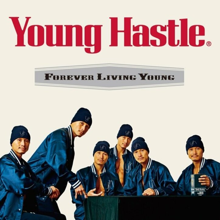 【YOUNG HASTLEインタビュー】仲間＝SQUADとの結束をますます強めたハスバム四枚目（後編）