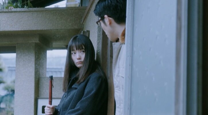 謎のイケメン外国人“ニーハム”の目的は？ 豹変ぶりに視聴者「可愛い」／ドラマ『ニーハムの旅』