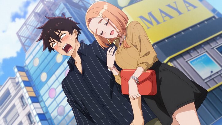 [Photos/Images] The Relationship Between Arata and Ouka (CV. Rie Takahashi) Worries Minami… TV Anime "The Shiunji Family Children" Episode 4 Summary, Preview Stills & Web Trailer Released 6th