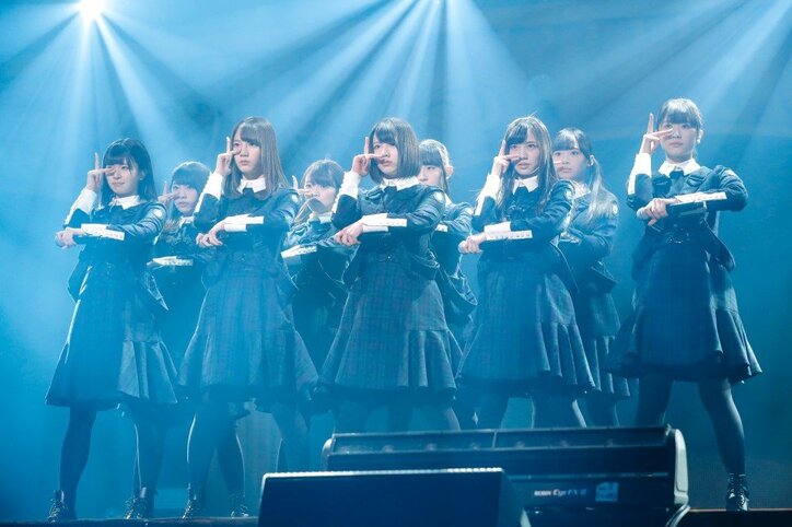 ひらがなけやき、武道館3daysを完走!単独アルバムリリースもサプライズ発表