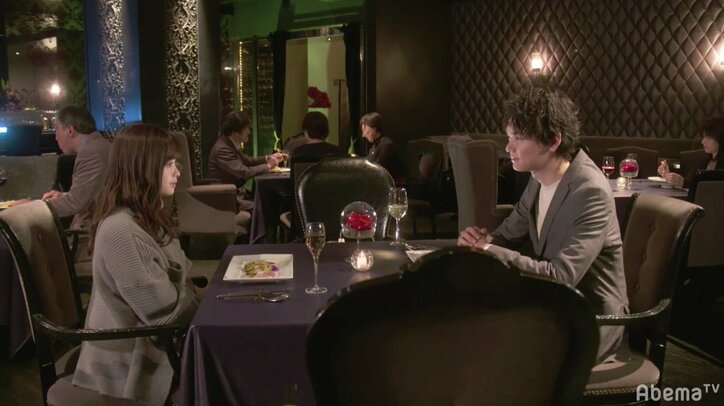 古川雄輝演じる“星野さん”の最後の告白がイケメンすぎ！『1ページの恋』最終話