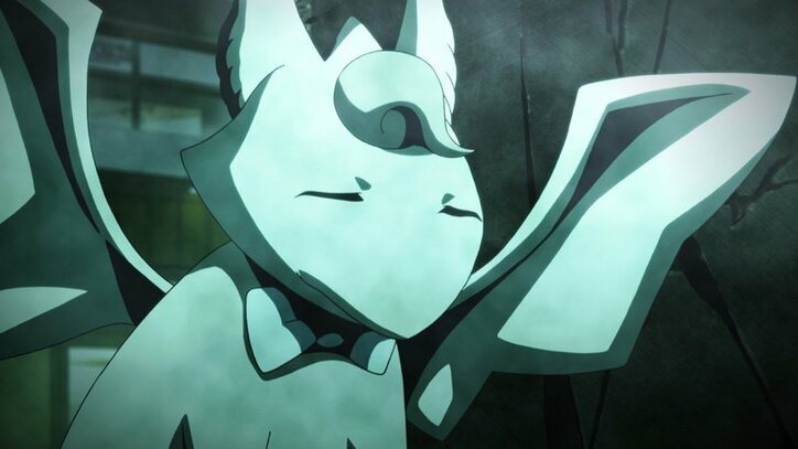 アニメ「トクナナ」第6話、先行カット&あらすじ解禁 ショッピングモールに鳴り響く銃声…!