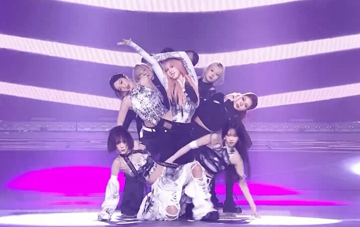 (C) 2024 Music Bank World Tour LTD. All rights reserved.