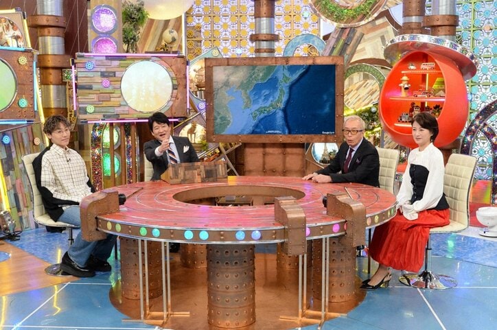 【写真・画像】夫が余命半年も本人に“告げなかった”女性「寂しい、とにかく虚しい」 自身の大病も乗り越えた、“かけがえのない家”での暮らし 『ポツンと一軒家』　2枚目