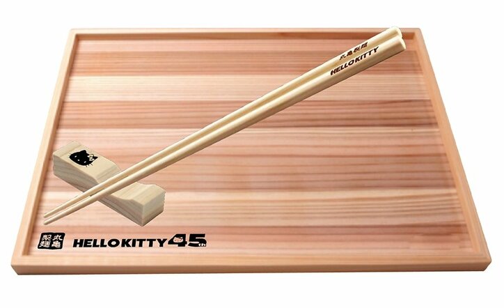 国民的2大キャラクターが夢の競演！「ガンダムvsハローキティ」史上初コラボが決定