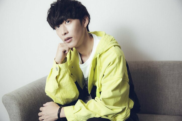 シンガーソングライター・大石昌良「認められない才能はないと信じてる」 音楽業界に食らいついてきた20年