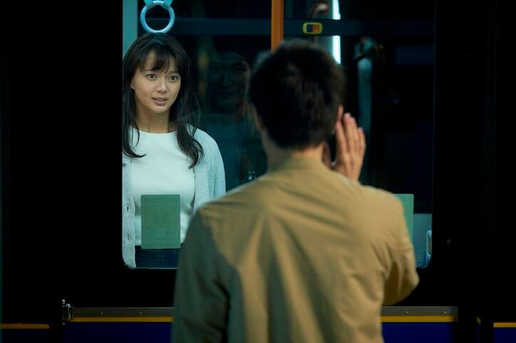 三浦春馬と3度目の恋人役！『アイネクライネナハトムジーク』多部未華子メイキング＆場面写真解禁