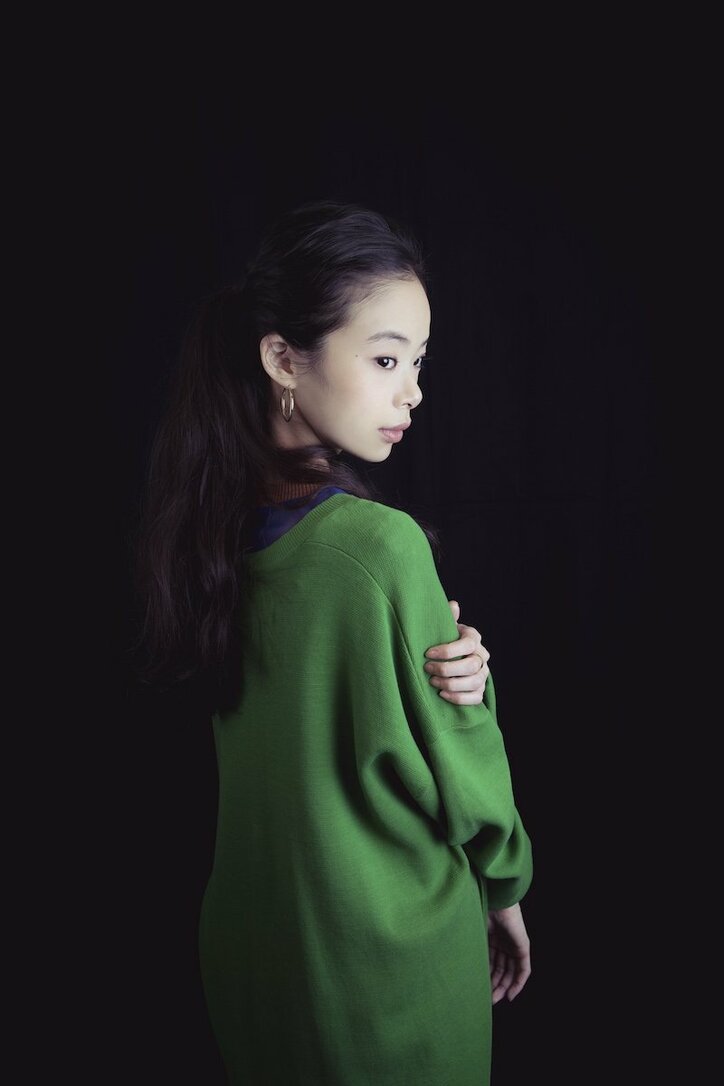 鬱、引きこもり、自分をコントロールできない葛藤…難役を体当たりで演じた趣里が『生きてるだけで、愛。』にかける想い