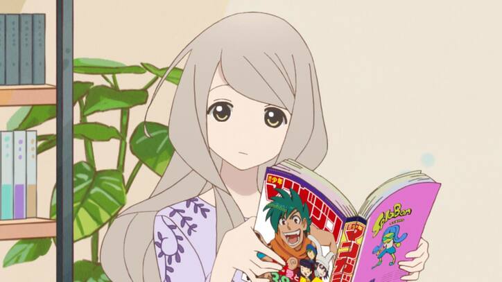 アニメ「かくしごと」後藤家の子犬の名前が決定！第8話先行カット＆あらすじ公開